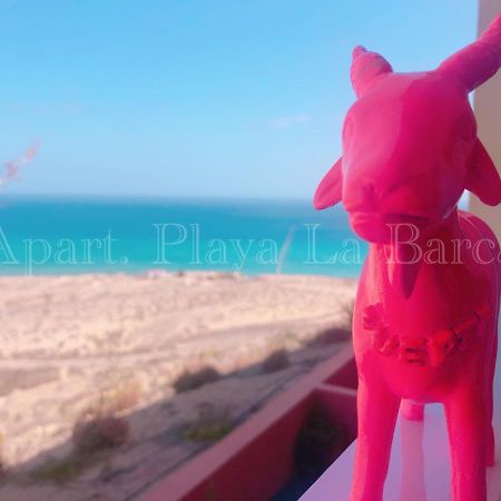 Apart. Playa La Barca Costa Calma Zewnętrze zdjęcie