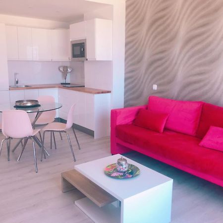 Apartament Apart. Playa La Barca Costa Calma Zewnętrze zdjęcie