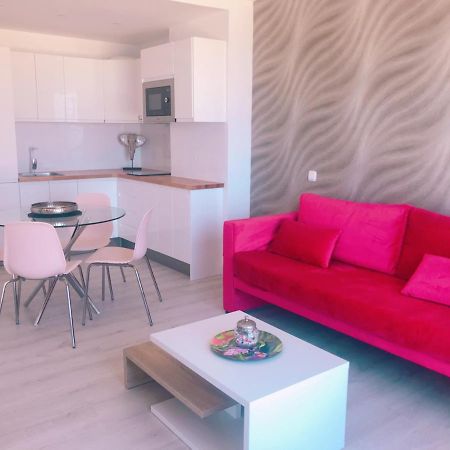 Apart. Playa La Barca Costa Calma Zewnętrze zdjęcie
