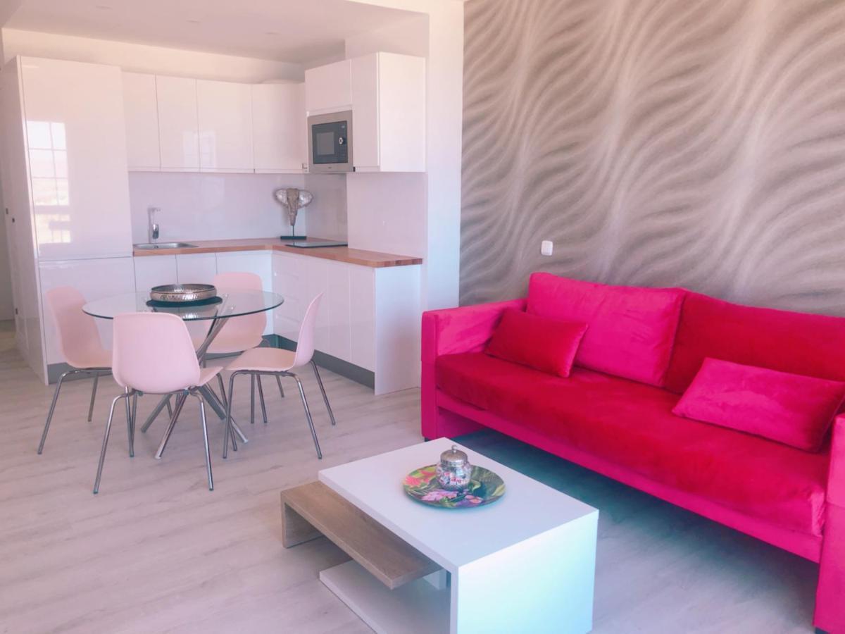 Apartament Apart. Playa La Barca Costa Calma Zewnętrze zdjęcie