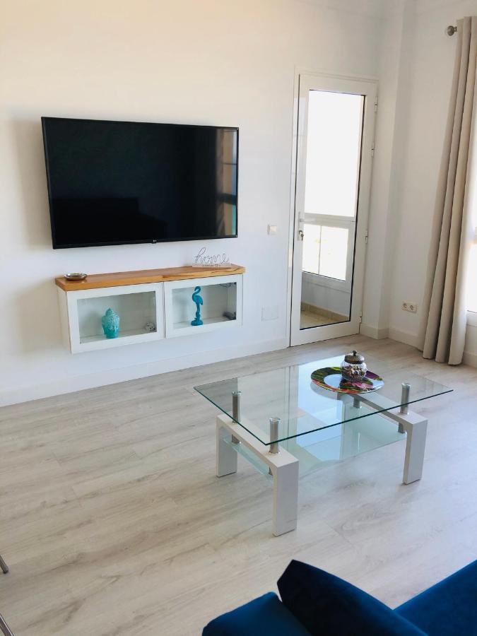 Apartament Apart. Playa La Barca Costa Calma Zewnętrze zdjęcie