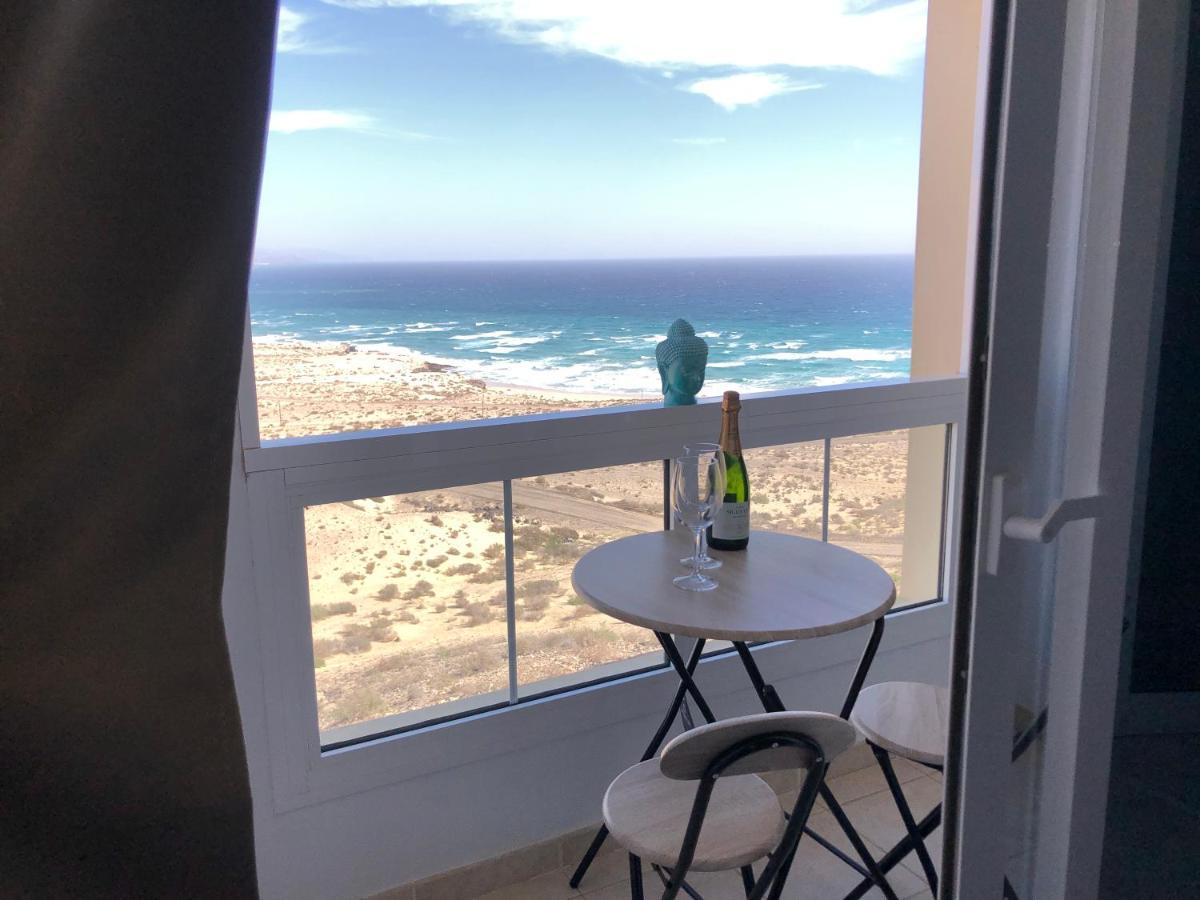 Apartament Apart. Playa La Barca Costa Calma Zewnętrze zdjęcie