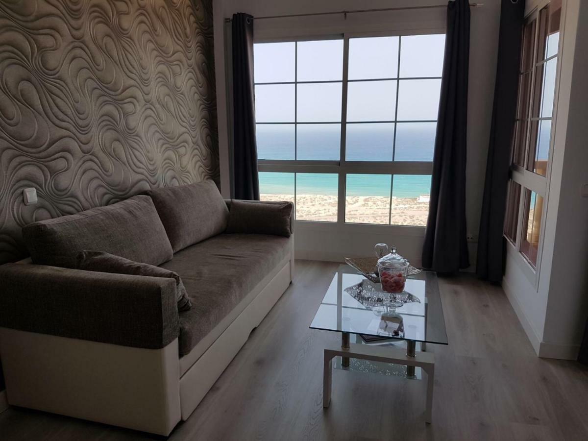 Apartament Apart. Playa La Barca Costa Calma Zewnętrze zdjęcie