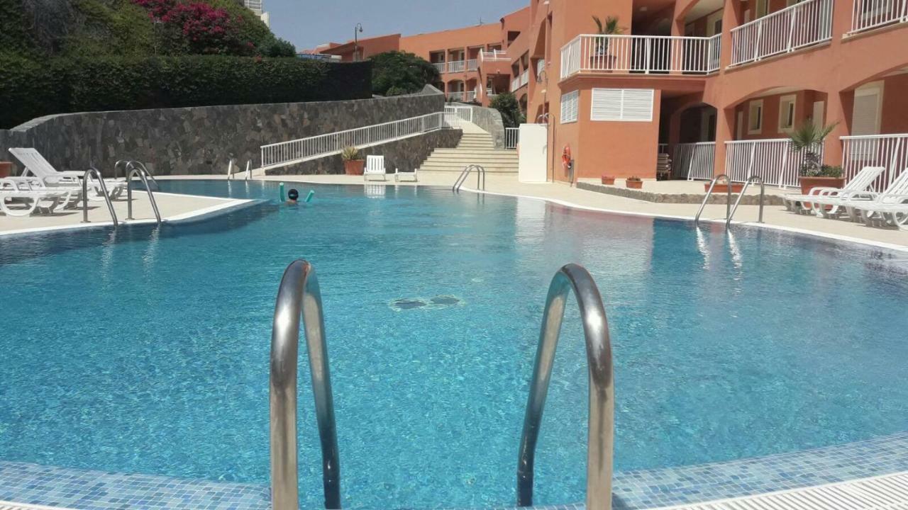 Apartament Apart. Playa La Barca Costa Calma Zewnętrze zdjęcie