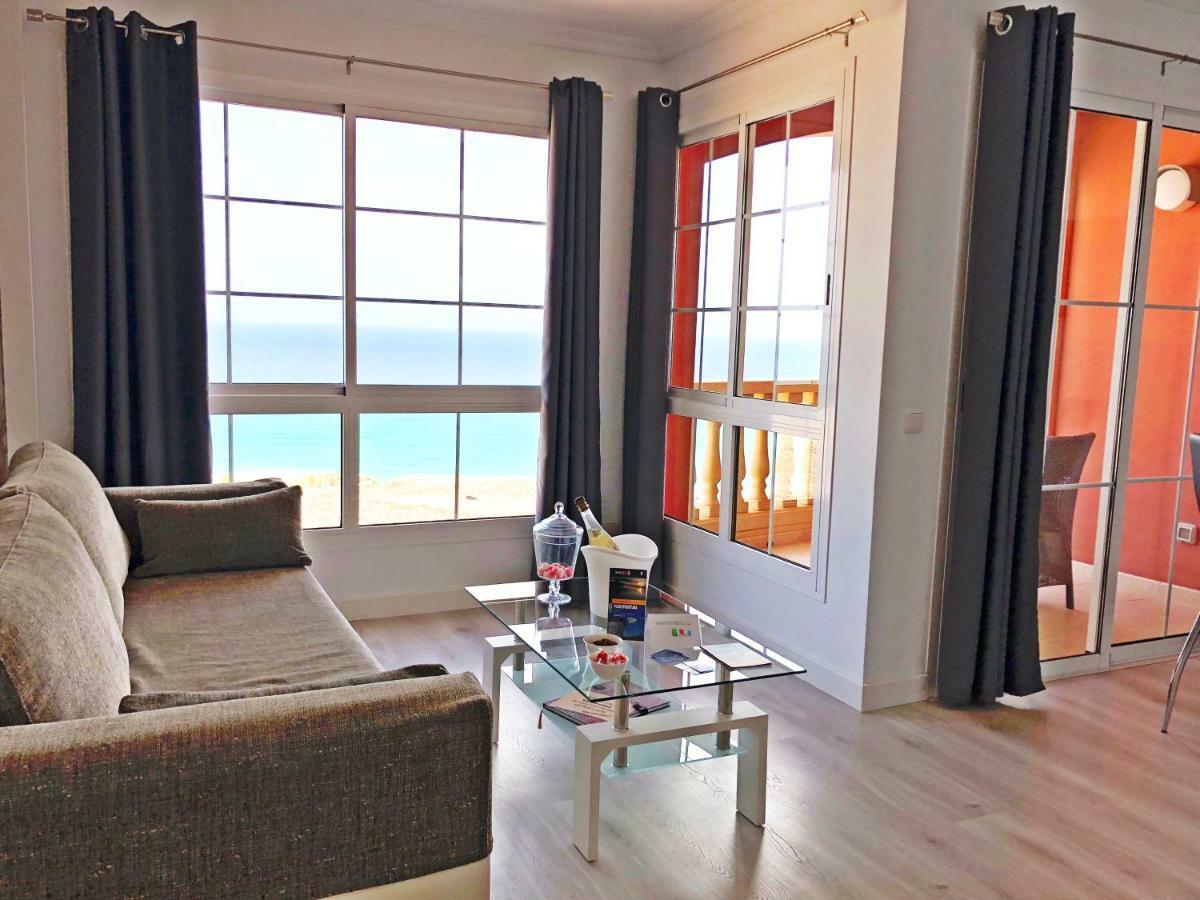 Apartament Apart. Playa La Barca Costa Calma Zewnętrze zdjęcie