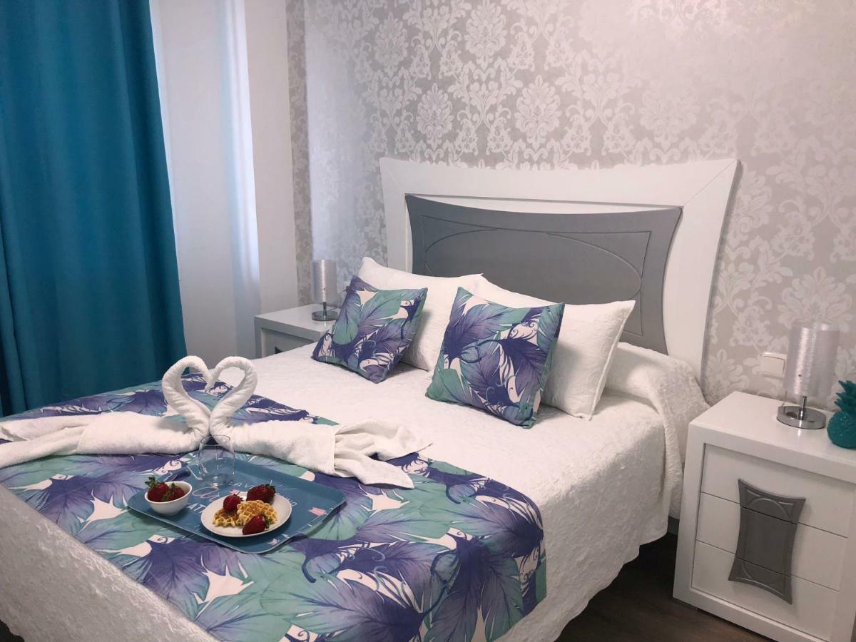 Apartament Apart. Playa La Barca Costa Calma Zewnętrze zdjęcie