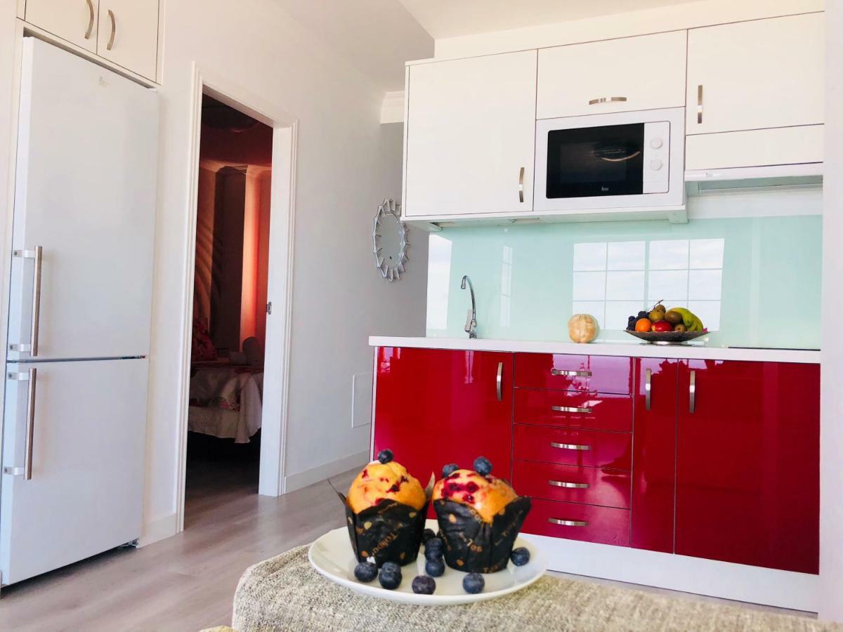 Apartament Apart. Playa La Barca Costa Calma Zewnętrze zdjęcie